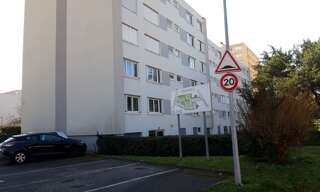 Appartement 1 Pièce 32 m² à louer à Saint-Priest (69800)