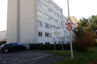 Appartement 1 pièces 510 €