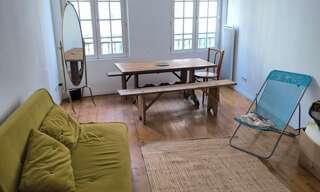 Appartement 2 Pièces 45 m² à louer à La Rochelle (17000)