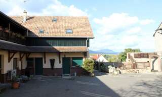 Appartement 1 Pièce 30 m² à louer à Beblenheim (68980)