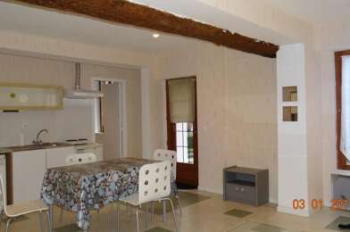 Appartement 2 pièces 900 €