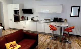 Appartement 3 Pièces 70 m² à louer à Nancy (54000)