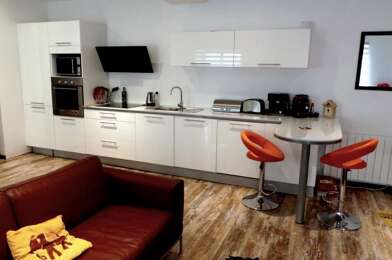 Appartement 3 pièces 900 €