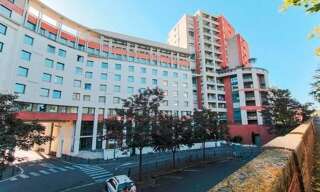 Appartement 2 Pièces 35 m² à louer à Toulouse (31000)