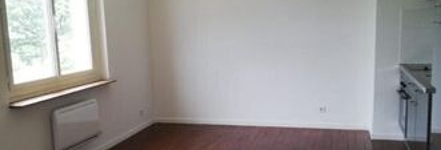 Appartement 3 Pièces 58 m² à louer à Morlaix (29600)