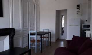 Appartement 2 Pièces 32 m² à louer à Elbeuf (76500)