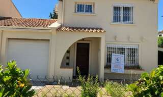 Maison 4 Pièces 100 m² à louer à Béziers (34500)