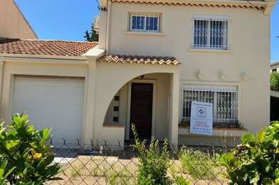 Maison 4 pièces 1150 €