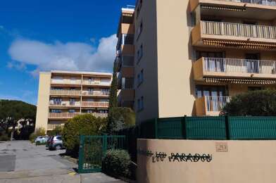 Appartement 1 pièces 500 €