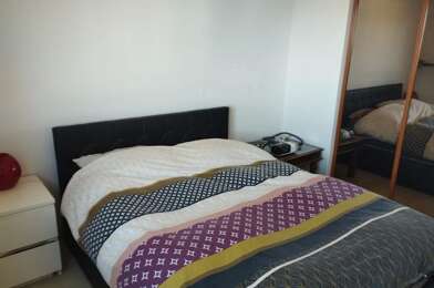 Appartement 1 pièces 500 €