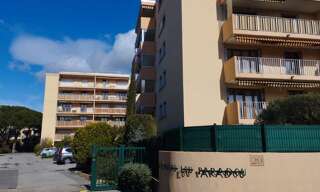 Appartement 1 Pièce 15 m² à louer à Fréjus (83370)