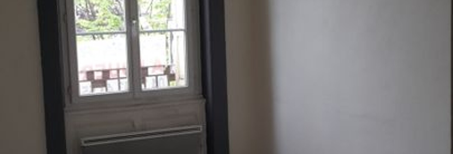 Appartement 2 Pièces 47 m² à louer à Saint-Étienne (42000)