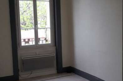 Appartement 2 pièces 410 €