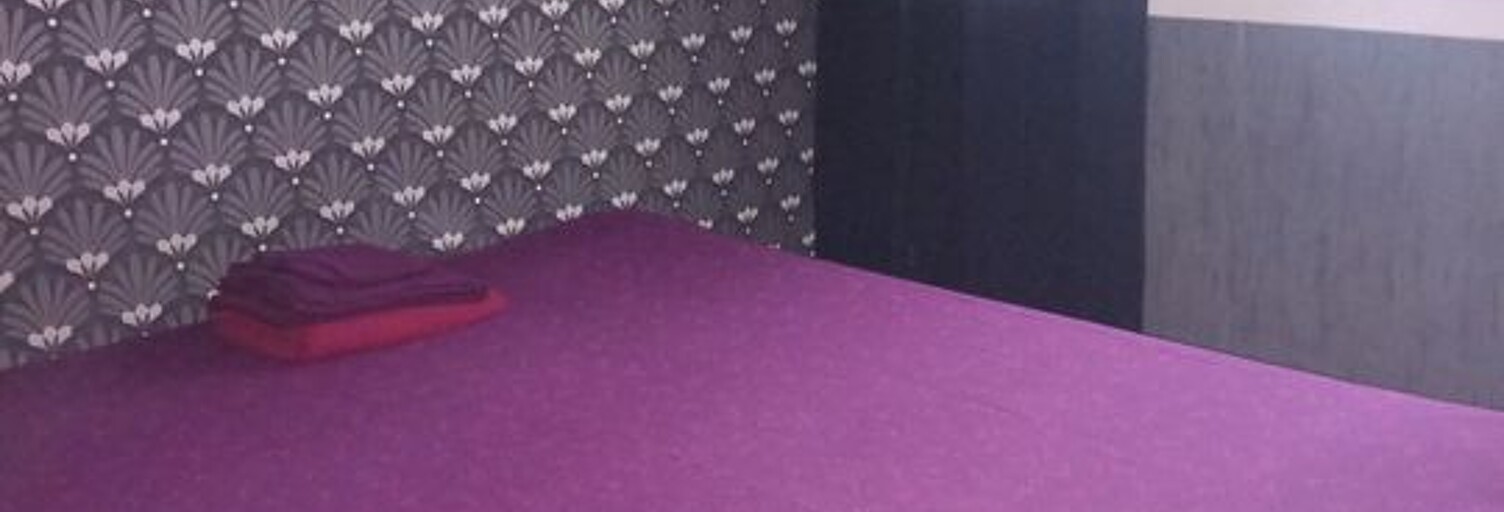 Appartement 2 Pièces 57 m² à louer à Cognac (16100)