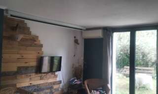 Maison 5 Pièces 97 m² à louer à Sauve (30610)