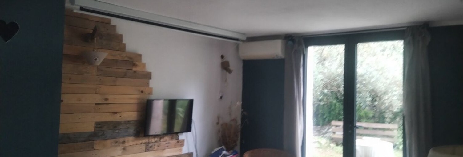 Maison 5 Pièces 97 m² à louer à Sauve (30610)