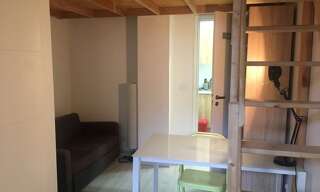 Appartement 1 Pièce 14 m² à louer à Nice (06000)