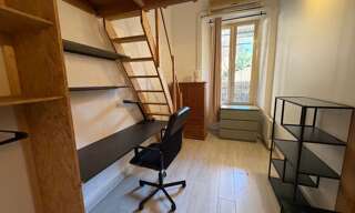 Appartement 1 Pièce 14 m² à louer à Nice (06000)