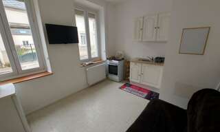 Appartement 2 Pièces 35 m² à louer à Sissonne (02150)