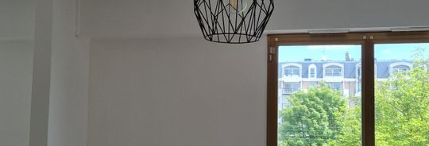 Appartement 1 Pièce 39 m² à louer à Cambrai (59400)