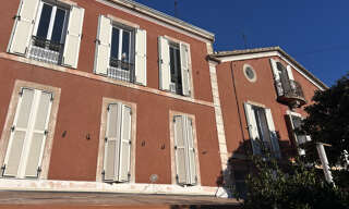 Immeuble  265 m² à vendre à Toulon (83200)