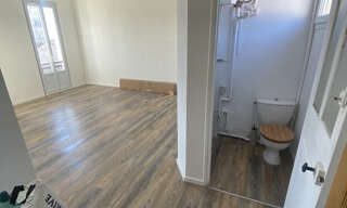 Immeuble  265 m² à vendre à Toulon (83200)