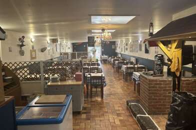 Immeuble  195000 €