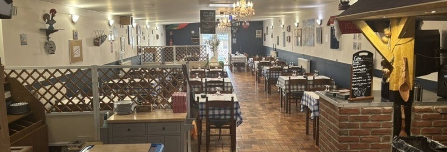 Immeuble  237 m² à vendre à Tourcoing (59200)