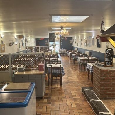 Immeuble  195000 €