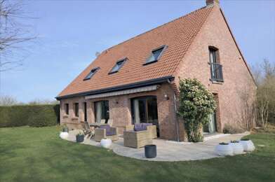 Maison 7 pièces 699000 €