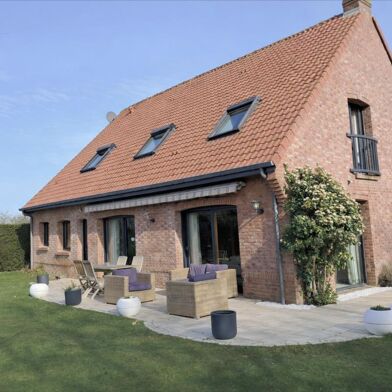 Maison 7 pièces 699000 €