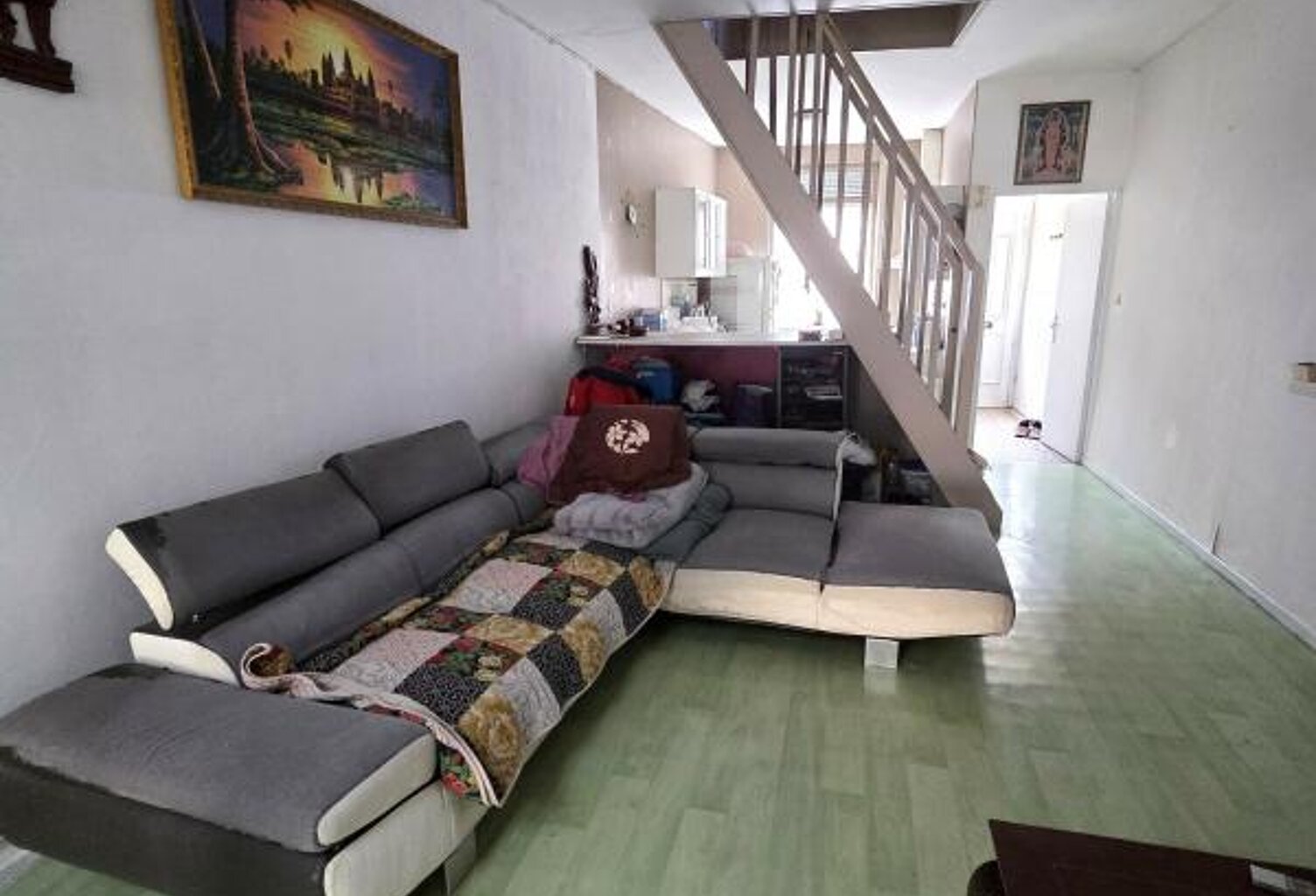 Maison — photo 1