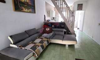 Maison 5 Pièces 110 m² à vendre à Tourcoing (59200)