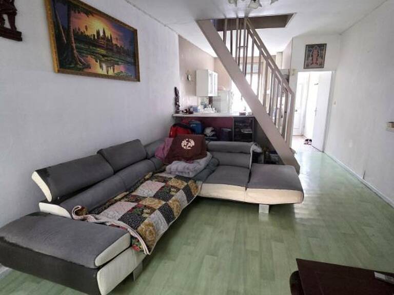 Maison — photo 1