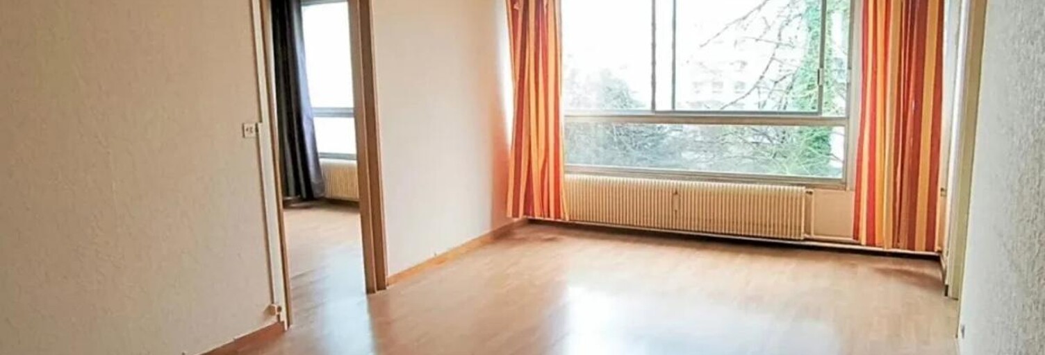 Appartement 2 Pièces 50 m² à vendre à Lambersart (59130)