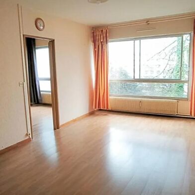 Appartement 2 pièces 129900 €