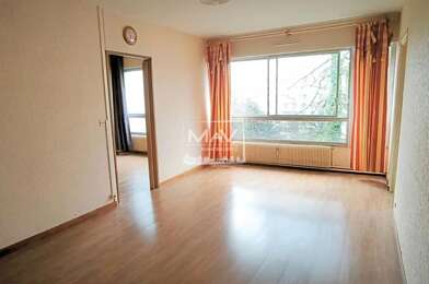 Appartement 2 pièces 129900 €