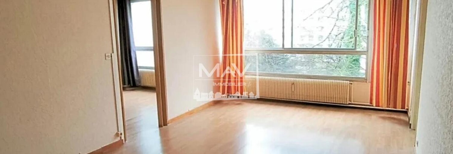 Appartement 2 Pièces 50 m² à vendre à Lambersart (59130)