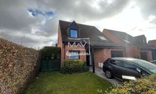 Maison 4 Pièces 98 m² à louer à Mouvaux (59420)