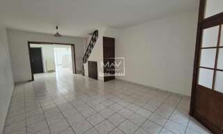 Maison 5 Pièces 100 m² à vendre à Halluin (59250)
