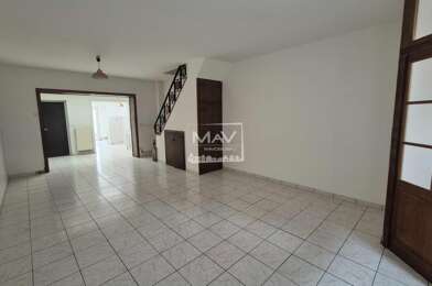 Maison 5 pièces 183750 €