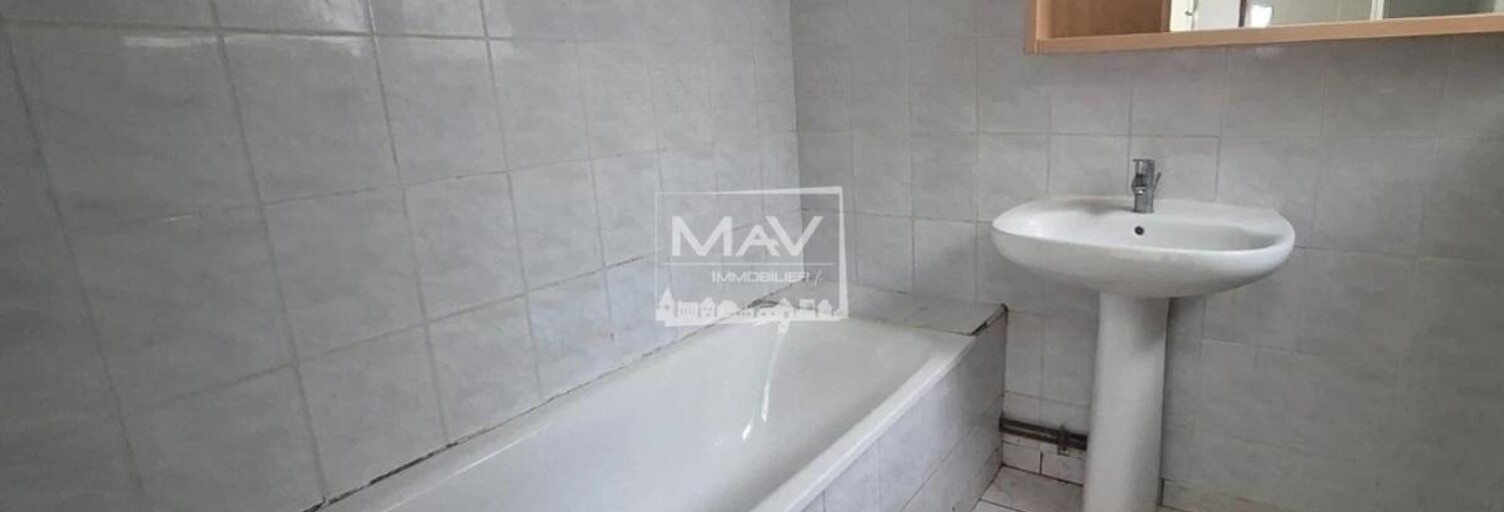 Maison 5 Pièces 100 m² à vendre à Halluin (59250)