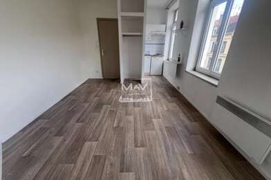 Appartement 1 pièces 430 €