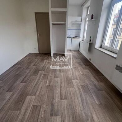 Appartement 1 pièces 430 €