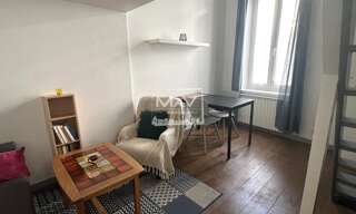 Appartement 1 Pièce 17 m² à louer à Lille (59000)