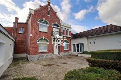 Maison 18 pièces 449000 €