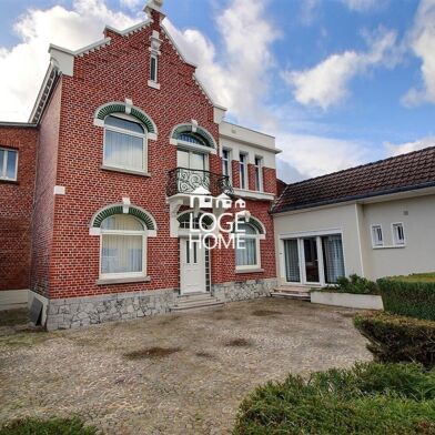 Maison 18 pièces 449000 €