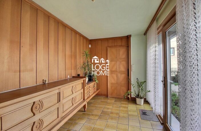 Maison bourgeoise de 190m² avec dépendance — photo 3