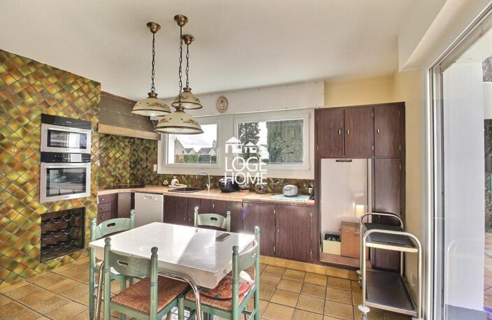 Maison bourgeoise de 190m² avec dépendance — photo 4
