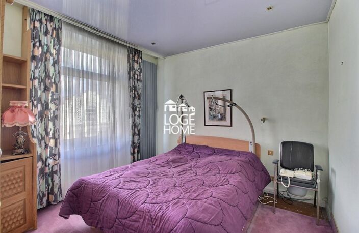 Maison bourgeoise de 190m² avec dépendance — photo 5